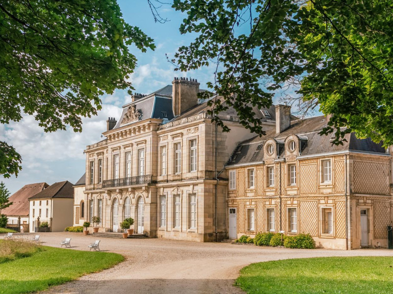 chateau-darcelot