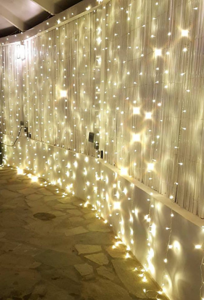 Decorations: Sparkle Lights Cyprus | Cyprus | Cyprus - Where Wedding