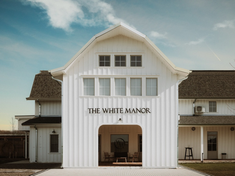 the-white-manor